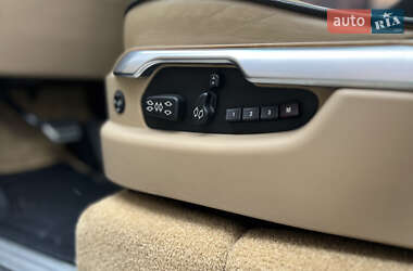Позашляховик / Кросовер Land Rover Range Rover 2010 в Києві