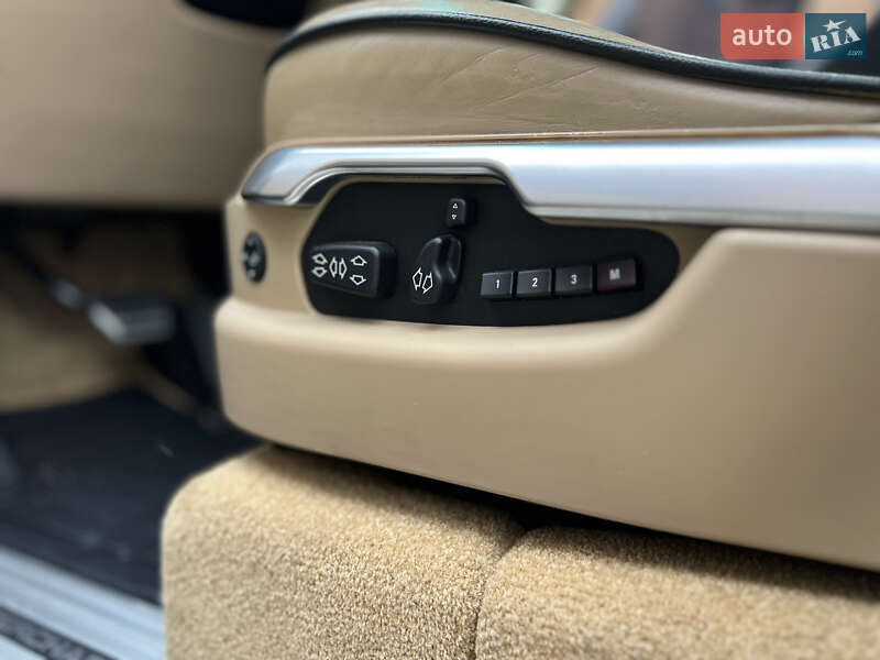 Позашляховик / Кросовер Land Rover Range Rover 2010 в Києві