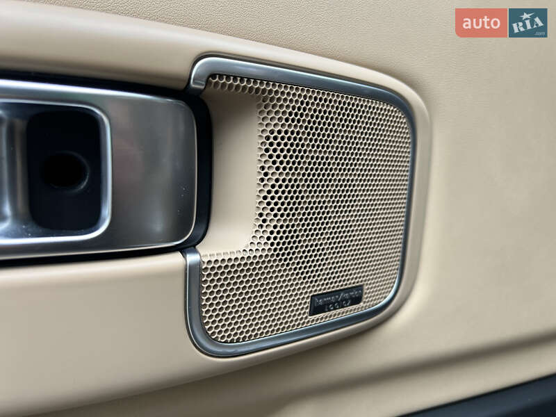 Позашляховик / Кросовер Land Rover Range Rover 2010 в Києві