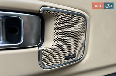 Внедорожник / Кроссовер Land Rover Range Rover 2010 в 