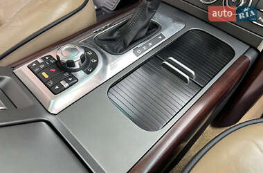 Позашляховик / Кросовер Land Rover Range Rover 2010 в Києві
