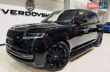 Внедорожник / Кроссовер Land Rover Range Rover 2023 в Одессе