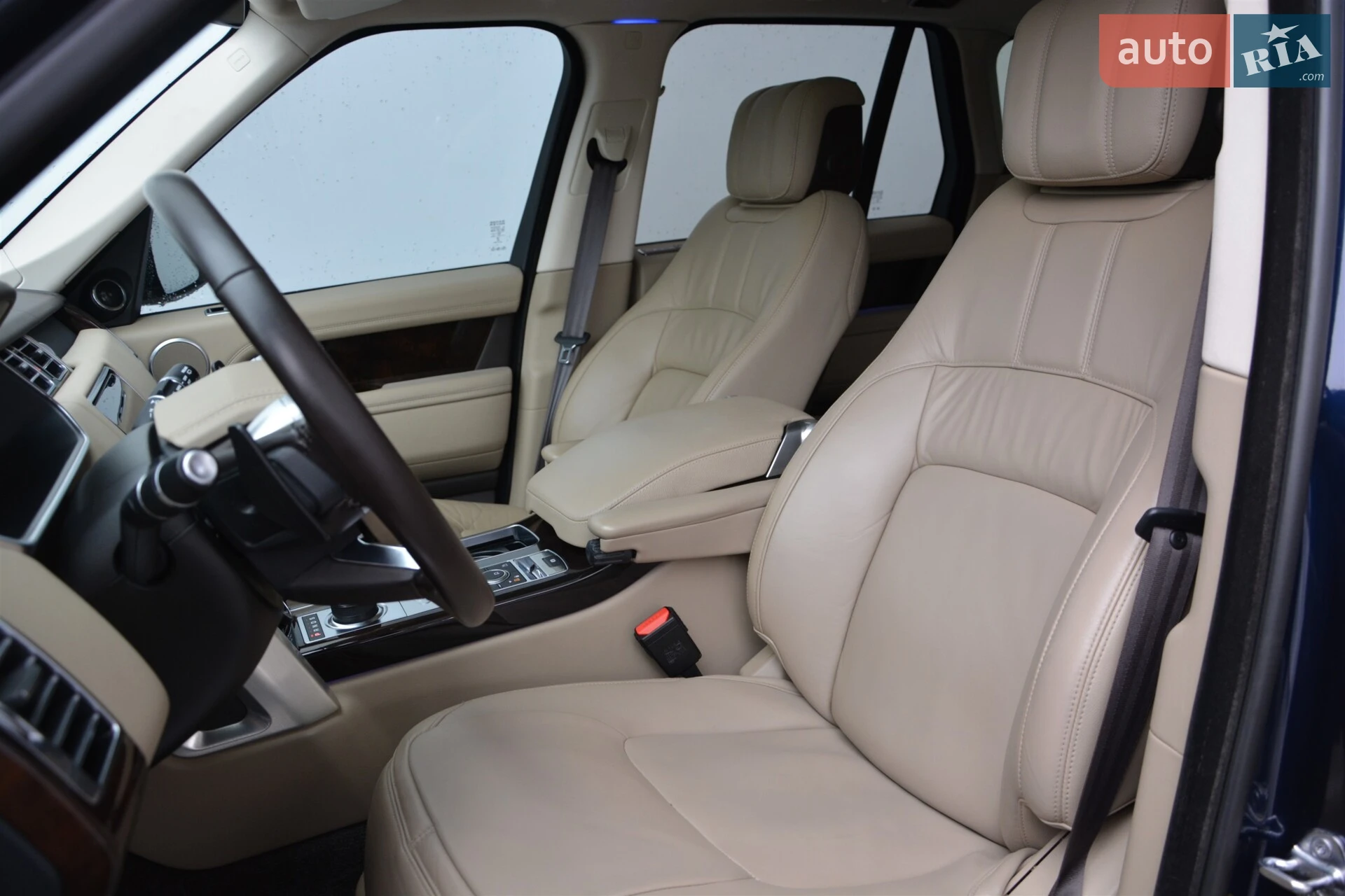 2020 Land Rover Range Rover - мініатюра 5