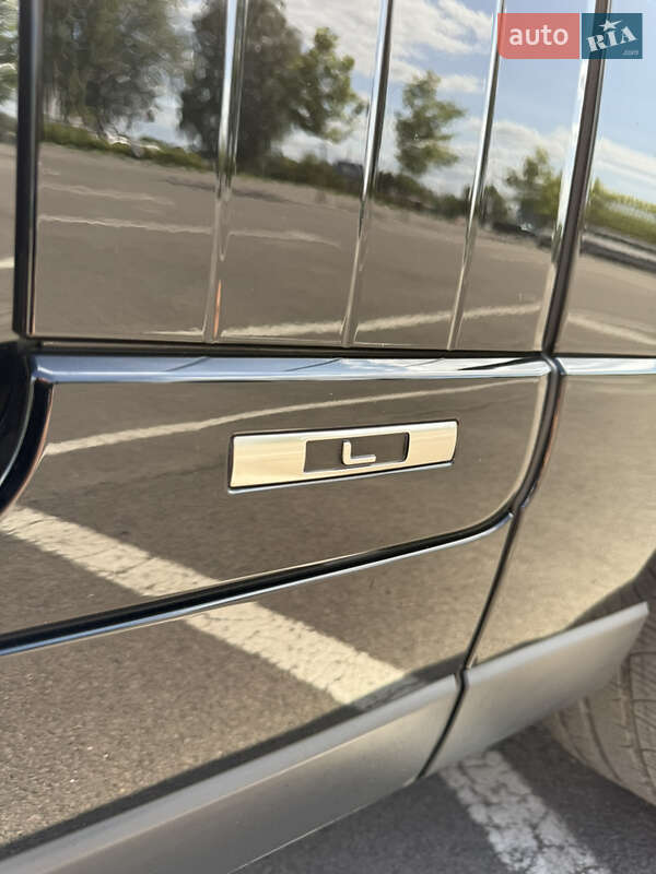 Внедорожник / Кроссовер Land Rover Range Rover 2021 в Луцке