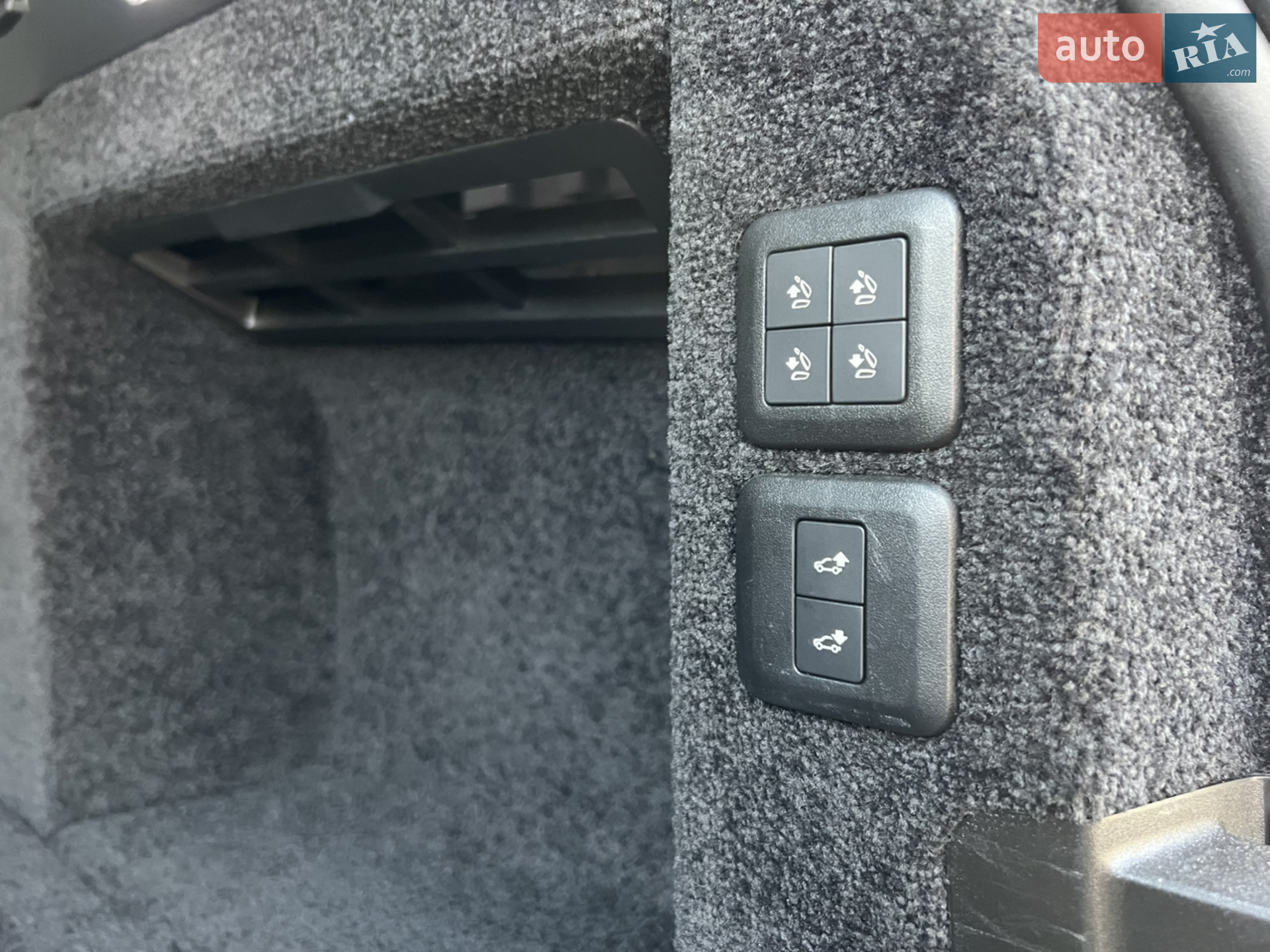2021 Land Rover Range Rover - мініатюра 119