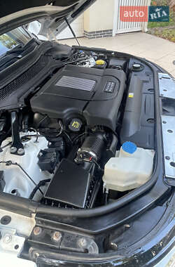 Внедорожник / Кроссовер Land Rover Range Rover 2013 в 