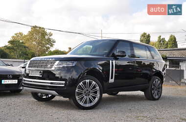 Внедорожник / Кроссовер Land Rover Range Rover 2024 в Одессе