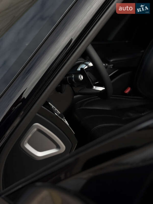 Позашляховик / Кросовер Land Rover Range Rover 2012 в Києві фото 8 Позашляховик / Кросовер Land Rover Range Rover 2012 в Києві