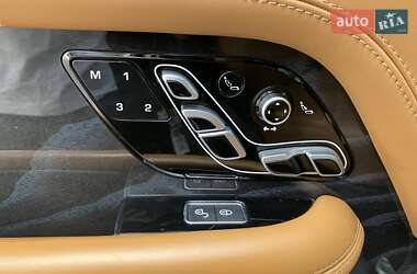 Внедорожник / Кроссовер Land Rover Range Rover 2020 в 