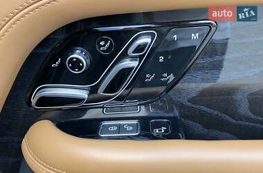 Внедорожник / Кроссовер Land Rover Range Rover 2020 в 