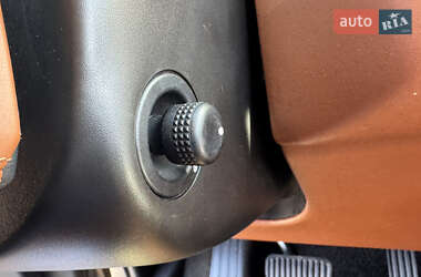 Внедорожник / Кроссовер Land Rover Range Rover 2013 в 