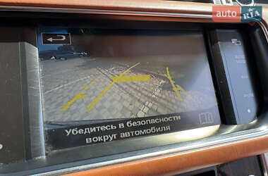 Внедорожник / Кроссовер Land Rover Range Rover 2013 в 