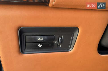 Внедорожник / Кроссовер Land Rover Range Rover 2013 в 