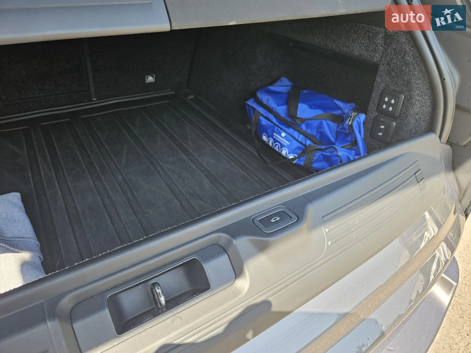 2019 Land Rover Range Rover - мініатюра 9