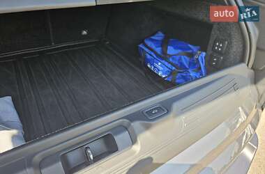 Внедорожник / Кроссовер Land Rover Range Rover 2019 в 