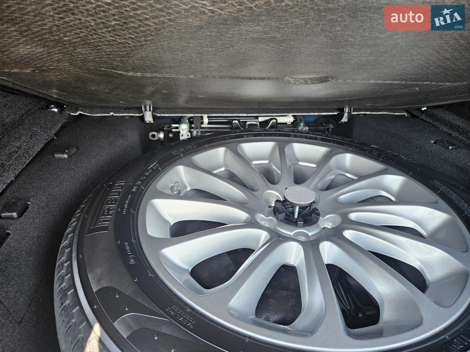 2019 Land Rover Range Rover - мініатюра 13