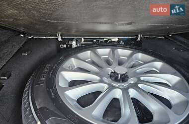 Внедорожник / Кроссовер Land Rover Range Rover 2019 в 