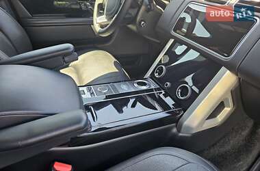 Внедорожник / Кроссовер Land Rover Range Rover 2019 в 