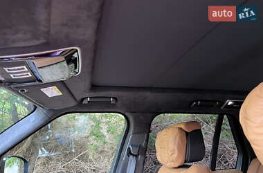 Внедорожник / Кроссовер Land Rover Range Rover 2019 в 
