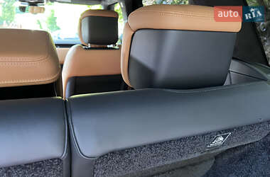 Внедорожник / Кроссовер Land Rover Range Rover 2019 в 