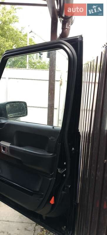 Позашляховик / Кросовер Land Rover Range Rover 2006 в Чернігові