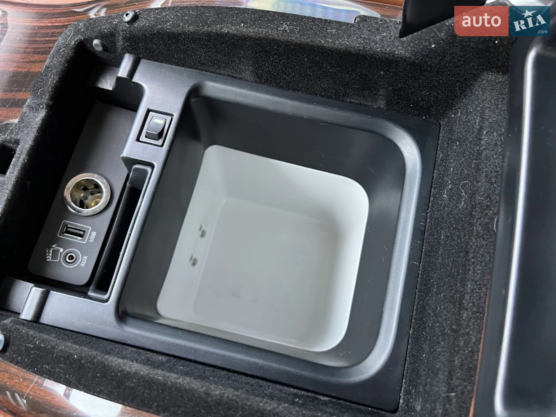 2013 Land Rover Range Rover - мініатюра 22