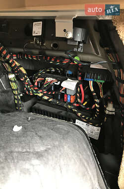 Внедорожник / Кроссовер Land Rover Range Rover 2008 в 