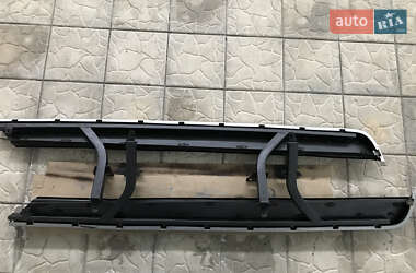 Внедорожник / Кроссовер Land Rover Range Rover 2008 в 