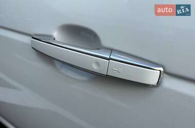Внедорожник / Кроссовер Land Rover Range Rover 2013 в 