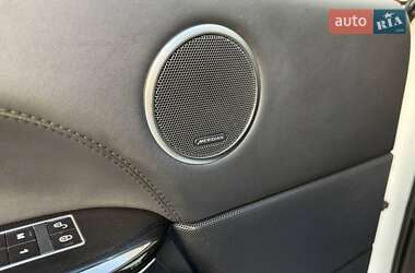 Внедорожник / Кроссовер Land Rover Range Rover 2013 в 
