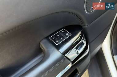 Внедорожник / Кроссовер Land Rover Range Rover 2013 в 