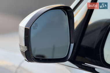 Внедорожник / Кроссовер Land Rover Range Rover 2014 в 