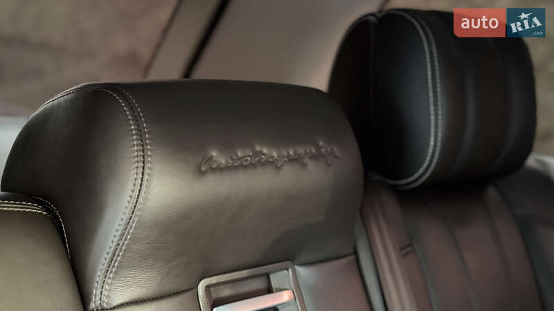 Внедорожник / Кроссовер Land Rover Range Rover 2014 в Вараше
