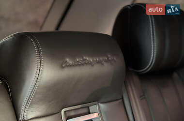 Внедорожник / Кроссовер Land Rover Range Rover 2014 в 