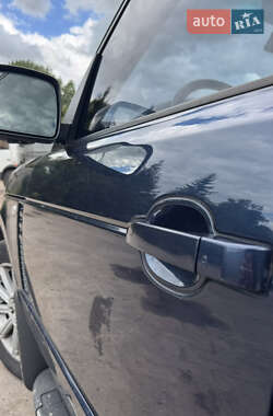Внедорожник / Кроссовер Land Rover Range Rover 2012 в 
