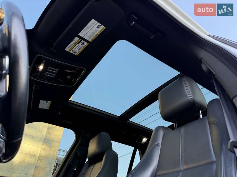 Внедорожник / Кроссовер Land Rover Range Rover 2016 в Виннице