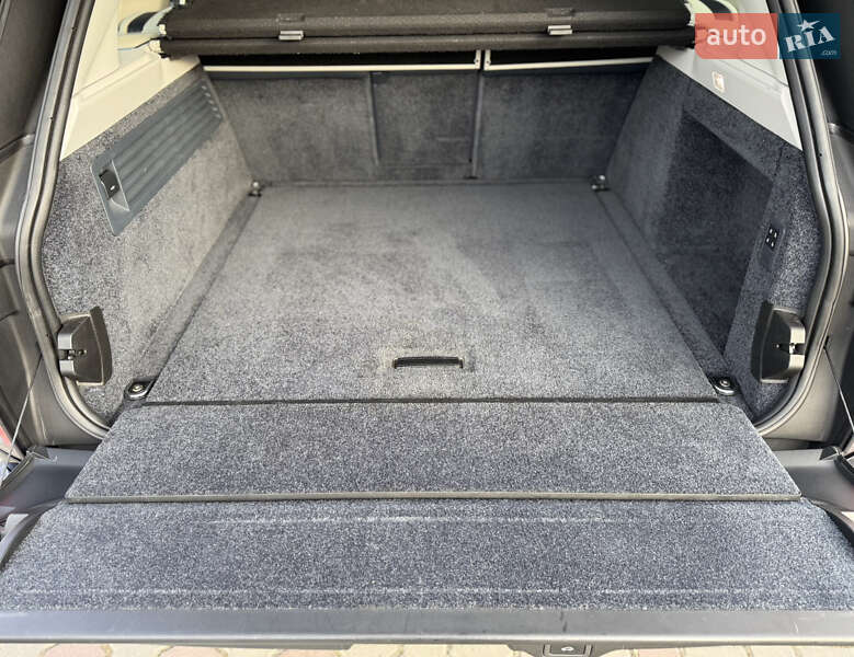 Внедорожник / Кроссовер Land Rover Range Rover 2016 в Одессе