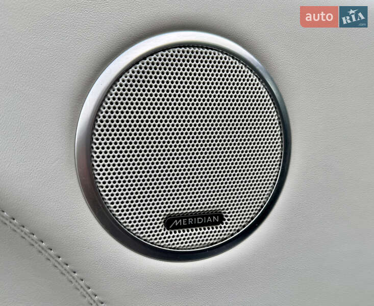 Внедорожник / Кроссовер Land Rover Range Rover 2016 в Одессе