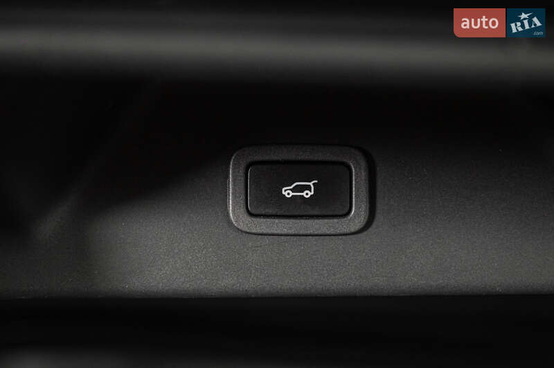 Позашляховик / Кросовер Land Rover Range Rover 2018 в Одесі