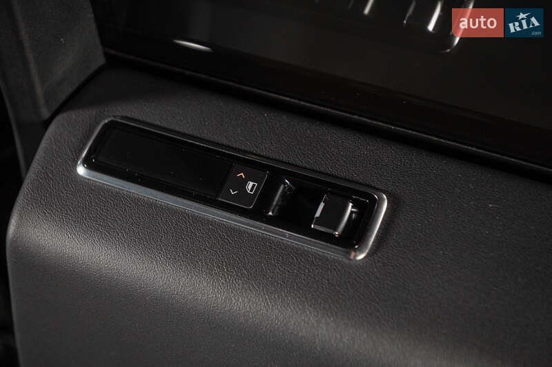 Позашляховик / Кросовер Land Rover Range Rover 2018 в Одесі