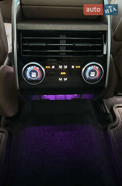 Внедорожник / Кроссовер Land Rover Range Rover 2023 в 