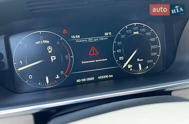 Внедорожник / Кроссовер Land Rover Range Rover 2015 в 