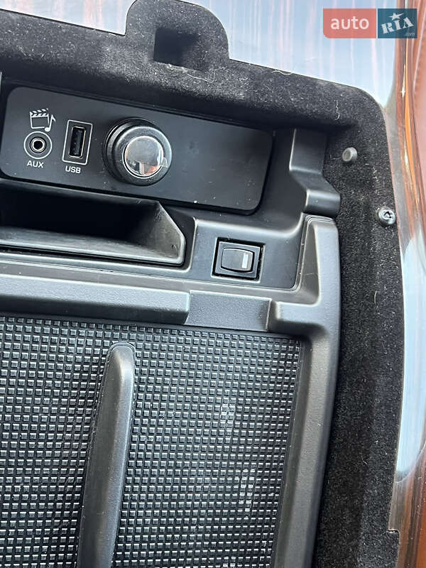 Внедорожник / Кроссовер Land Rover Range Rover 2013 в Киеве фото 24 Внедорожник / Кроссовер Land Rover Range Rover 2013 в Киеве