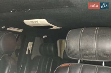 Внедорожник / Кроссовер Land Rover Range Rover 2006 в 