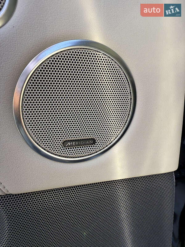 Внедорожник / Кроссовер Land Rover Range Rover 2021 в Днепре