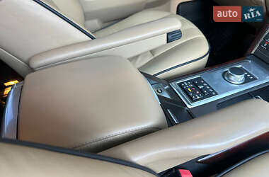 Внедорожник / Кроссовер Land Rover Range Rover 2011 в 
