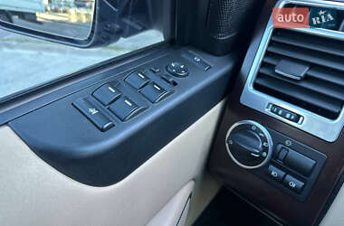 Внедорожник / Кроссовер Land Rover Range Rover 2011 в 