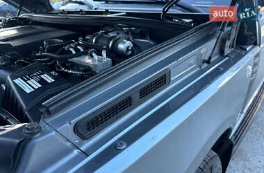 Внедорожник / Кроссовер Land Rover Range Rover 2011 в 