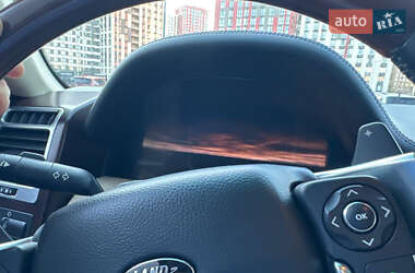 Внедорожник / Кроссовер Land Rover Range Rover 2011 в 