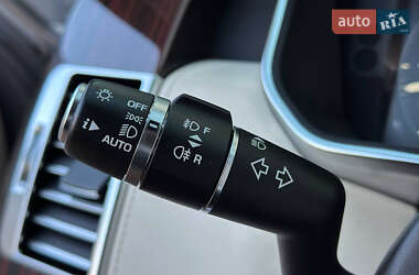Внедорожник / Кроссовер Land Rover Range Rover 2013 в 
